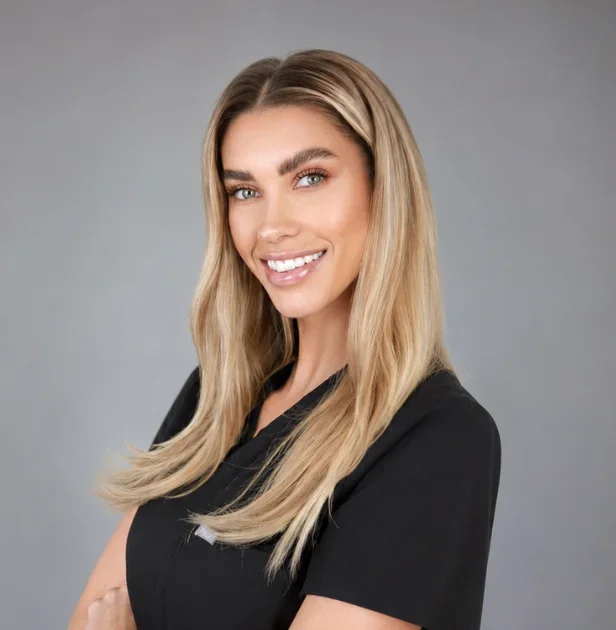 Jordan Mee of ProMD Health Fort Lauderdale