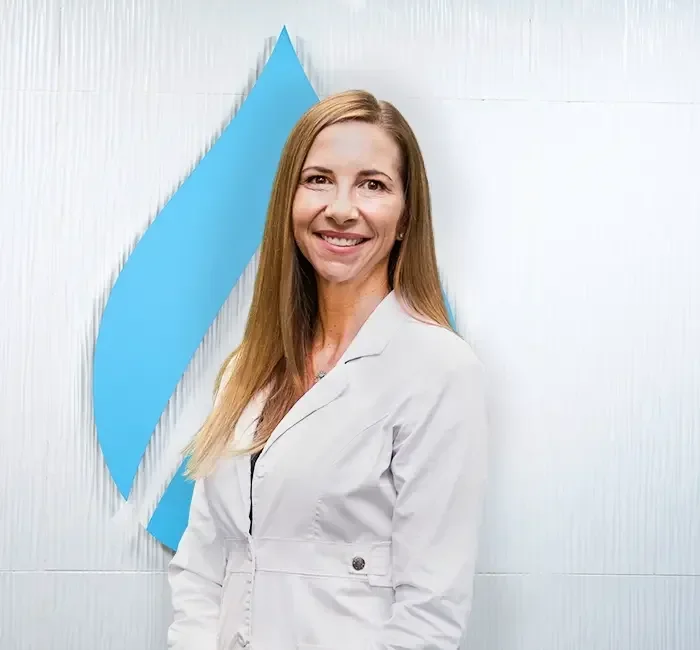 Theresa Brunner of Liquivida Lauderdale Beach