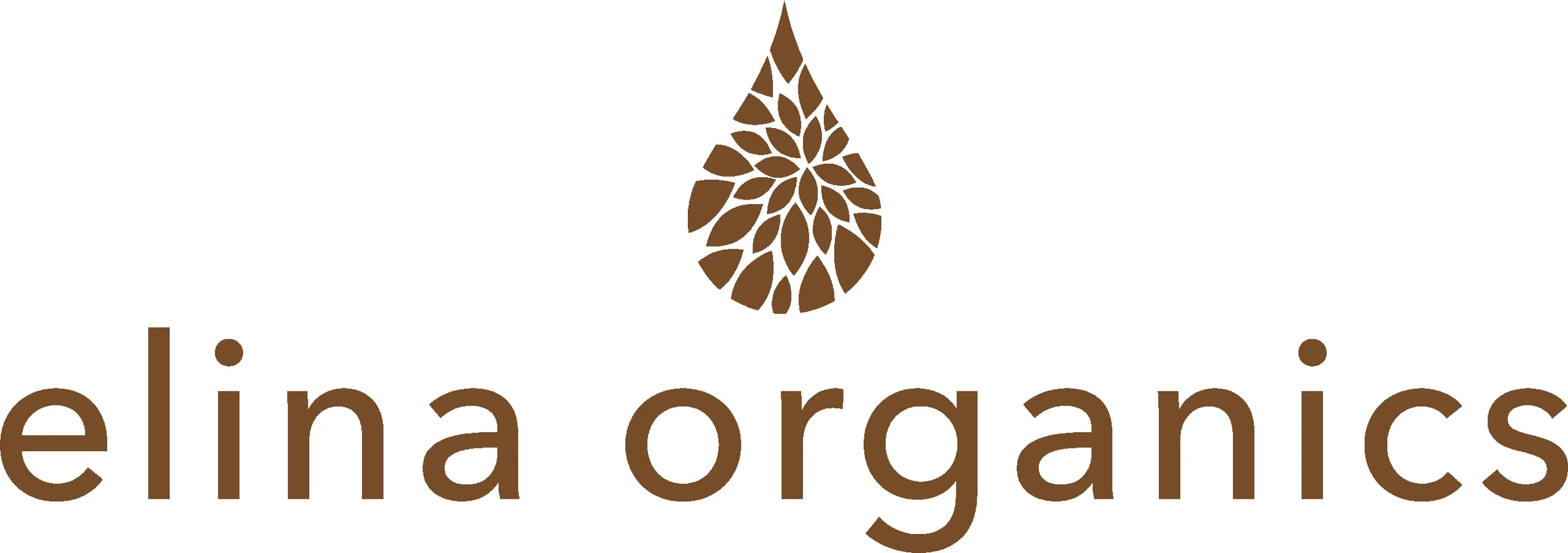 Elina Organics Spa - Pompano Beach logo
