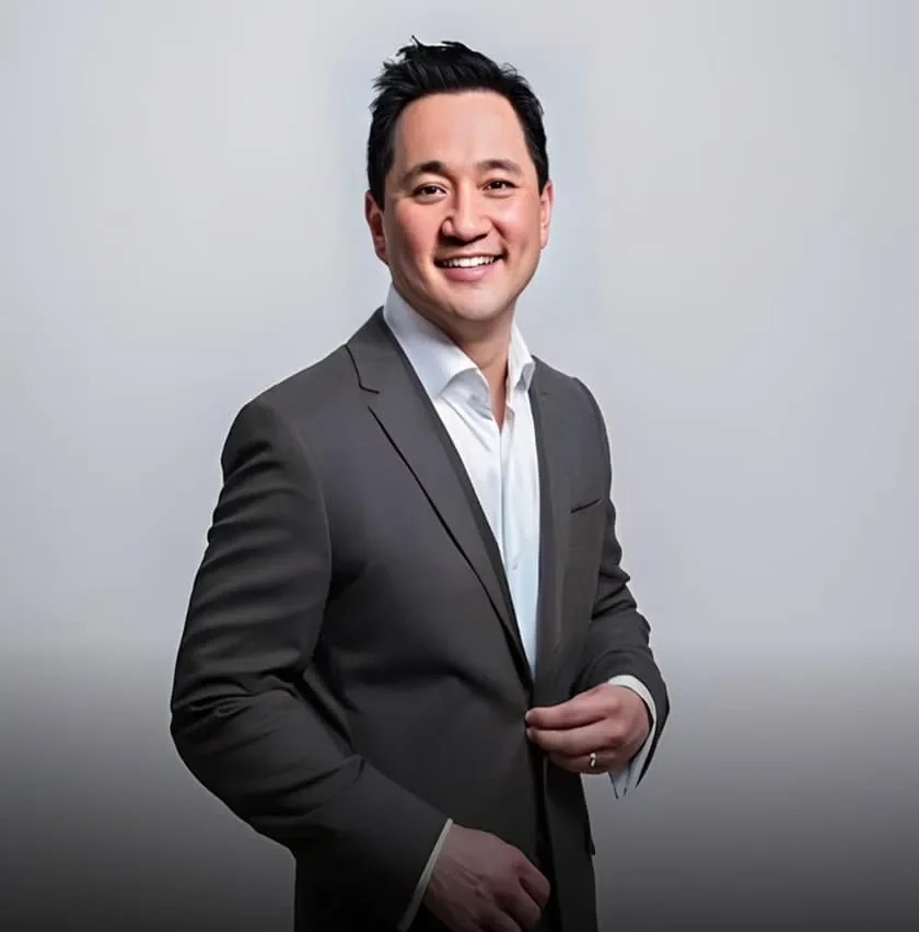 Dr. Cheung of Cosmetic and Reconstructive Specialists of Florida