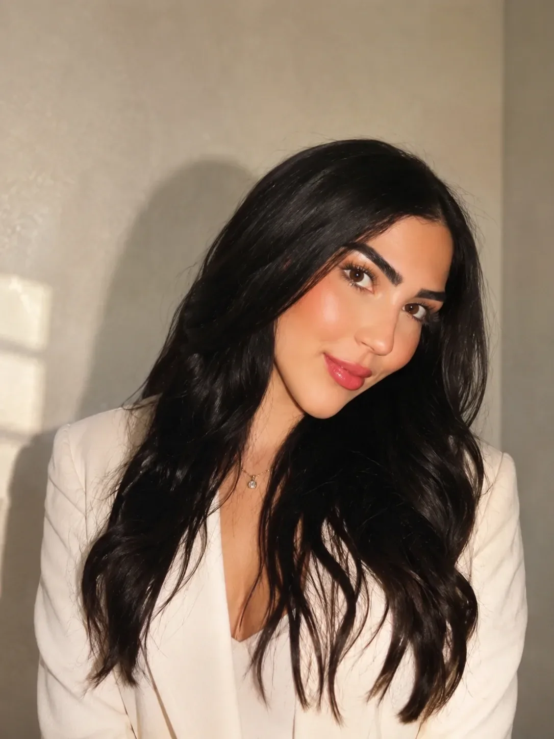Sophia Carmenate, practitioner at Verla Aesthetics
