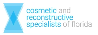 Cosmetic and Reconstructive Specialists of Florida logo