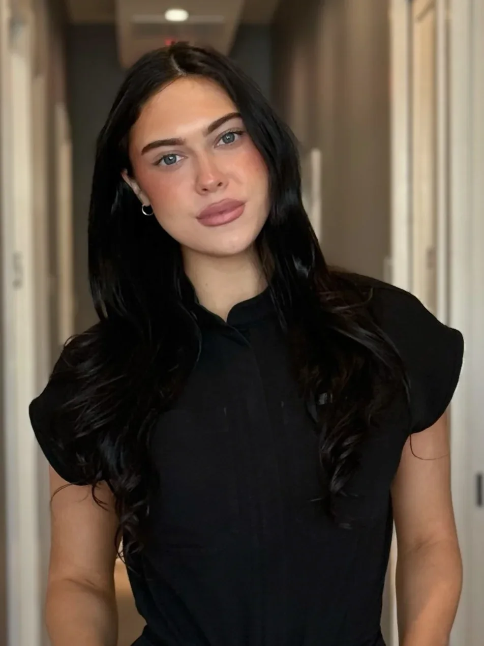 Caitlin Browning, LME, at VIO Med Spa Delray Beach
