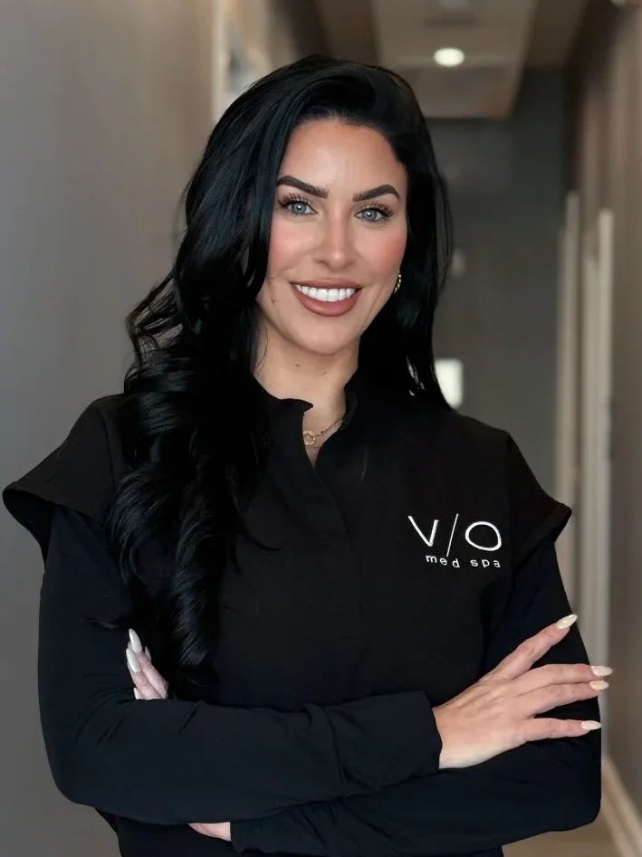 Chessi Riner of VIO Med Spa Fort Lauderdale