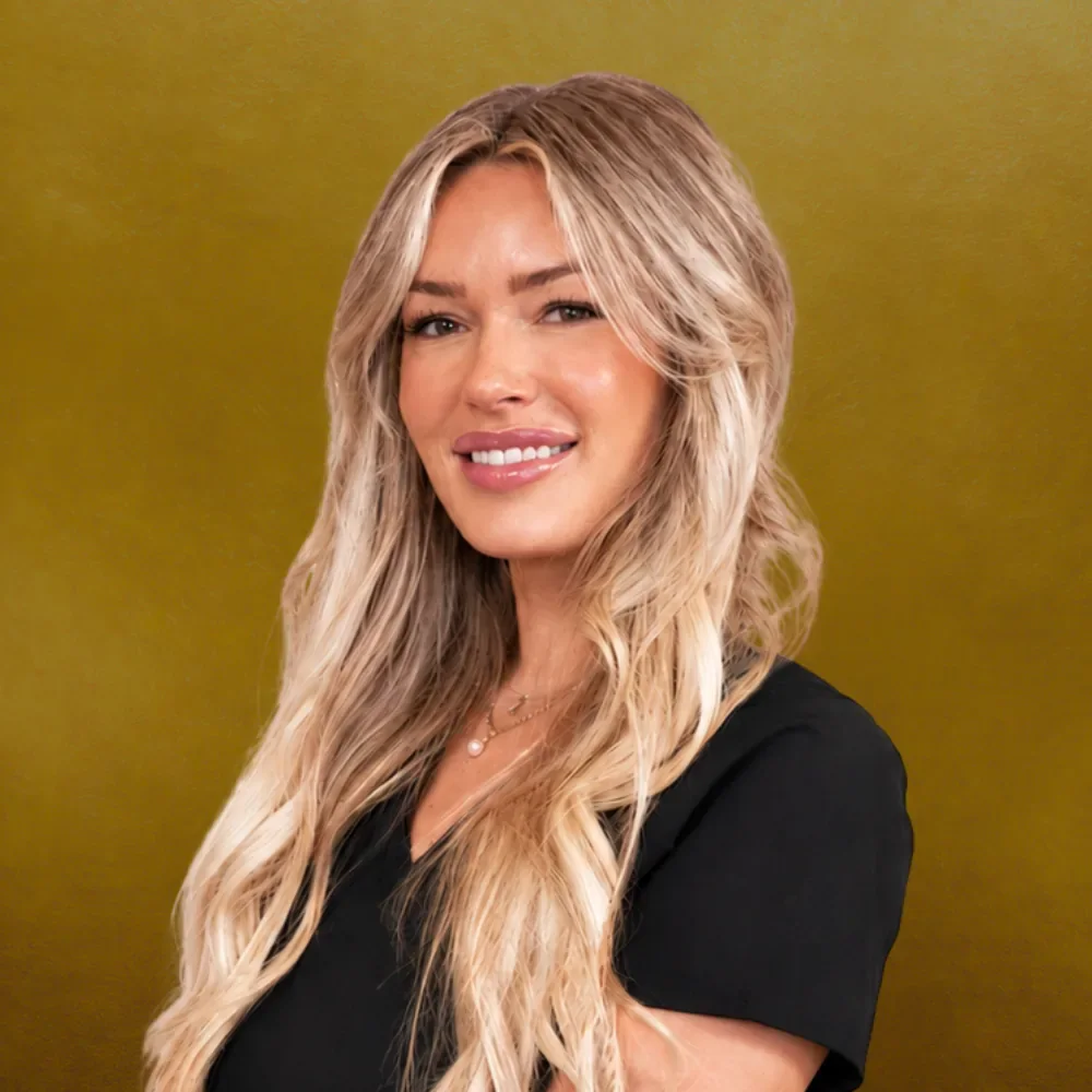 Kelsea Laurenn, practitioner at Body+Beauty Lab West Palm Beach