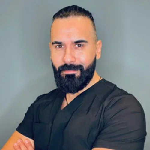 Alfredo Ferreyra of New You Medical