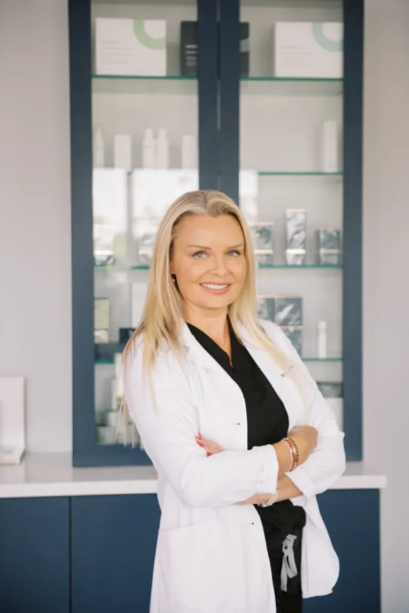 Ene at Wellington Rejuvenation Center