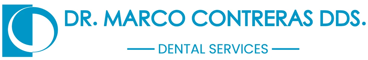 Dr. Marco Contreras Cosmetic Dental Clinic logo