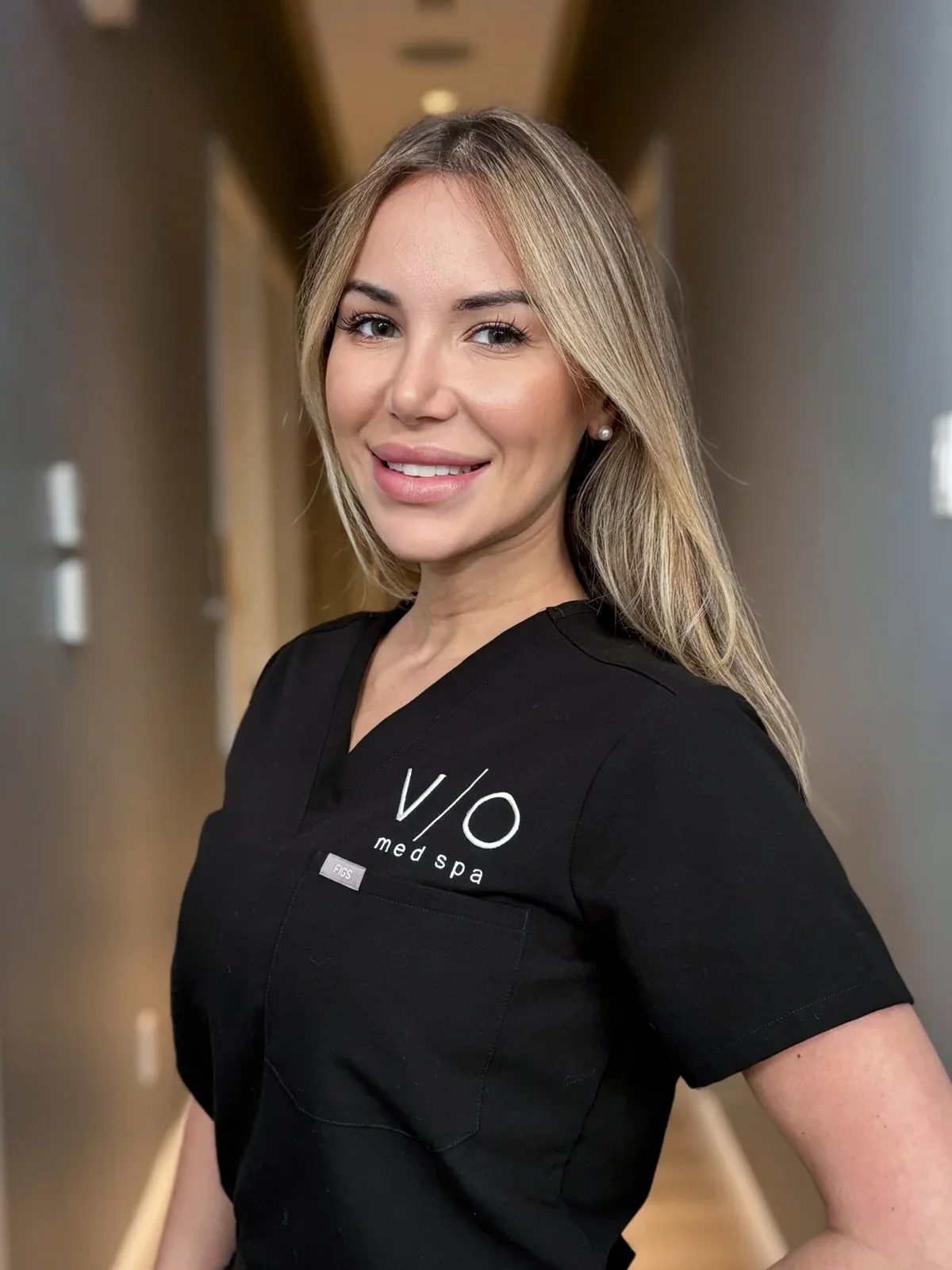 Camila Hoffmann of VIO Med Spa Fort Lauderdale