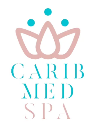 Carib Med Spa logo