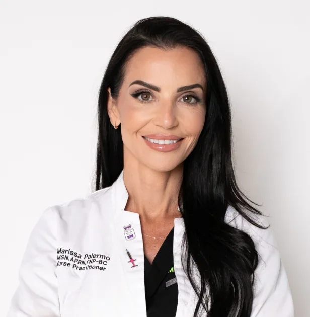 Marissa Palermo of ProMD Health Fort Lauderdale