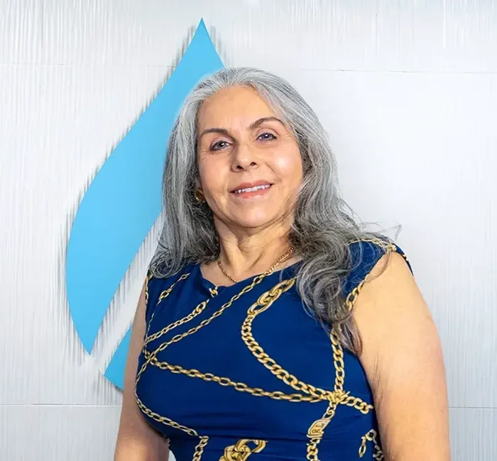 Ana Varela of Liquivida Lauderdale Beach
