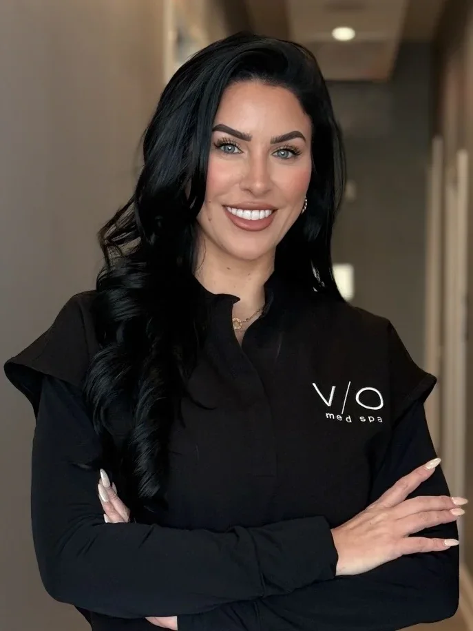 Chessi Riner, APRN, FNP-BC, at VIO Med Spa Delray Beach
