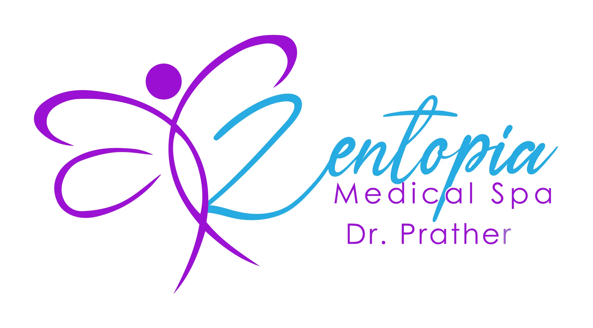 Zentopia Medical Spa logo